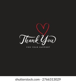 Thank You for Your Order. Elegant Thank You for Your Order Design with Stylish Graphics. Sophisticated Thank You for Your Purchase Image with Modern Elements. Chic Thank You for Your Order Graphic