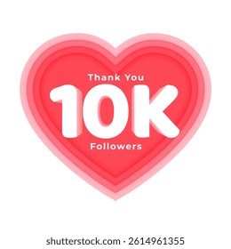 thank your 10k channel subscriber for helping you to get famous vector