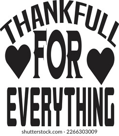 thankful for everything . awesome converge and design is free 