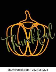 Thankful Pumpkin Turkey, thanksgiving 2024, perfect Thanksgiving day gift, funny turkey wine, family t-shirt, turkey day gift shirt excellent present, turkey day party, thanksgiving graphic tee