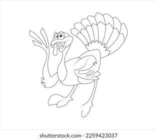thanks giving coloring page|coloring book page