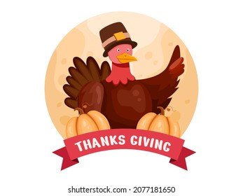 1,389 Give thanks cute animal Images, Stock Photos & Vectors | Shutterstock