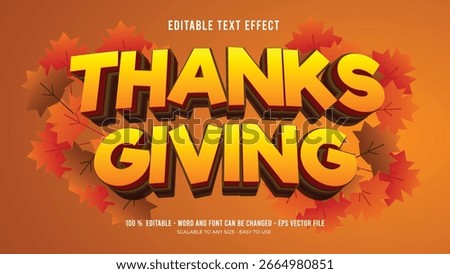 thanks giving editable text effect	
