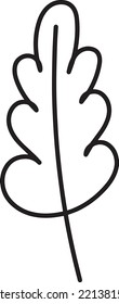 Thanks Giving line art illustration coloring page