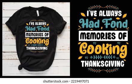 Thanks giving new creative t shirt desgins vector art for print for giving thanks
