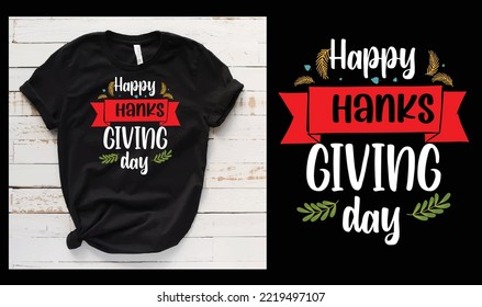 Thanks giving new creative t shirt desgins vector art for print for giving thanks