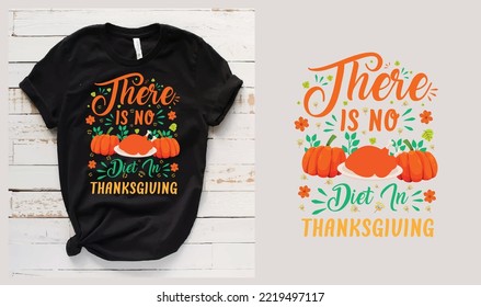 Thanks giving new creative t shirt desgins vector art for print for giving thanks