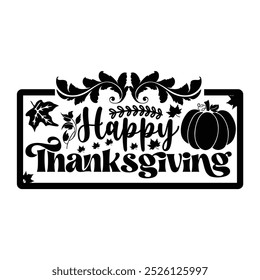  Thanks giving ,SVG" t-shirt design, black SVG" cut files, typography custom t-shirt design