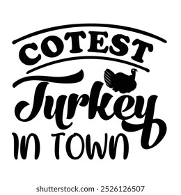 Thanks giving ,SVG" t-shirt design, black SVG" cut files, typography custom t-shirt design