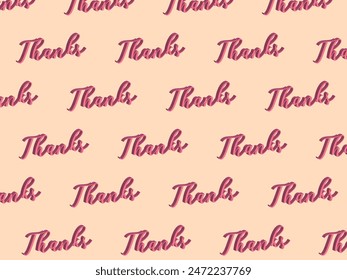 Thanks giving thank you card template, thankyou letter greeting card wallpaper with round circled pattern, thankyou graphic digital card for cards, notebook cover, shopping card and wrapping paper