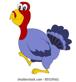 Thanks giving turkey