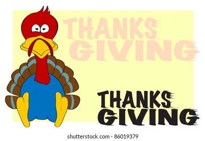 thanks giving turkey fifteen
