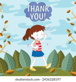 Thanks Giving vector art illustrations for graphics designers. This is simply the best to thanks giving to your loved ones.