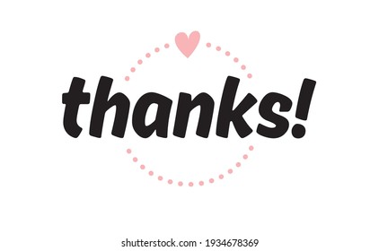 Gracias por escribir. Vector de estilo caligráfico. Texto escrito a mano.