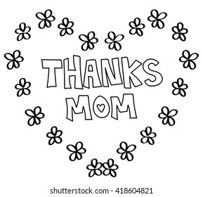 2,558 Mother's day clipart Images, Stock Photos & Vectors | Shutterstock