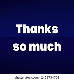 Thanks so much Inspirational and motivational quotes, typography, fashion, art, designs: for prints, posters, cards, t shirt, coffee mug hoodies etc. 