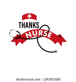 8,138 Nursing thank you Images, Stock Photos & Vectors | Shutterstock