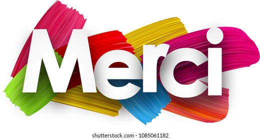 Remercier Images Photos Et Images Vectorielles De Stock Shutterstock