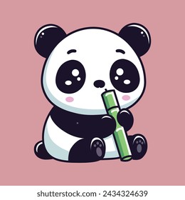 Thanks for visiting my profile. it's a cute panda vector. You can use it for everything.