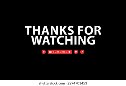 Thanks for watching background design for your blog videos