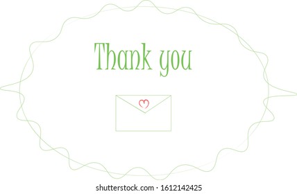 thanks for you with love