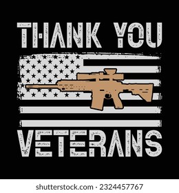 Thanks you veterans day t shirt design, veteran day 2023.