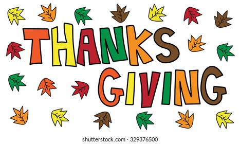 Thanksgiving
