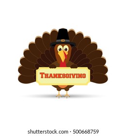 Thanksgiving.