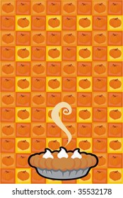 thanksgiving autumn background