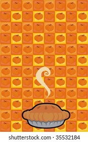 thanksgiving autumn background