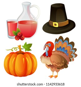 thanksgiving autumn element