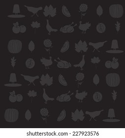 Thanksgiving background