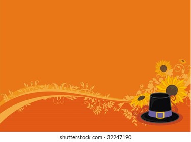 thanksgiving background