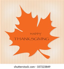 thanksgiving background banner