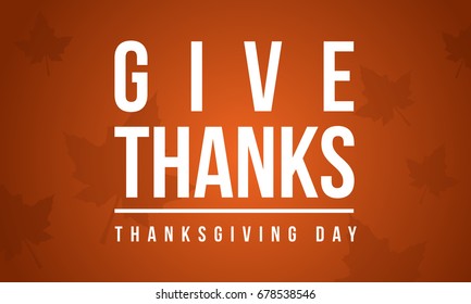Thanksgiving background style collection
