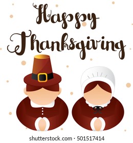 Thanksgiving card