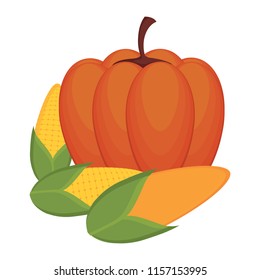thanksgiving celebration design