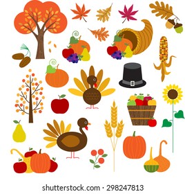 Thanksgiving clip art