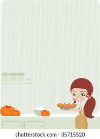 thanksgiving cooking