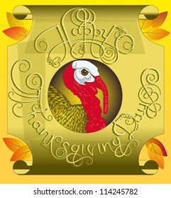 thanksgiving day