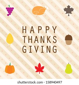 Thanksgiving Day