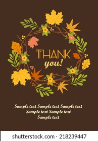 Thanksgiving day
