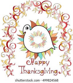 Thanksgiving Day
