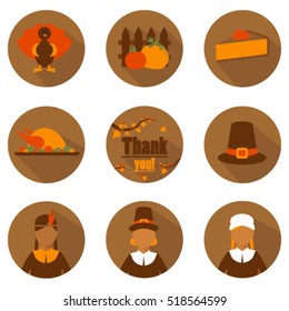 Thanksgiving Day