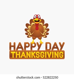 Thanksgiving Day.