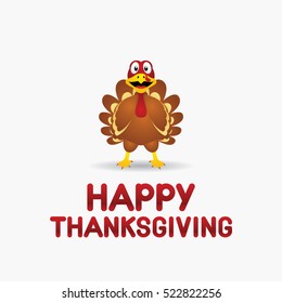 Thanksgiving Day.