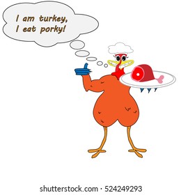 Thanksgiving day