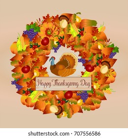 Thanksgiving Day