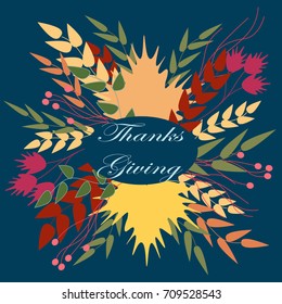 Thanksgiving Day