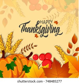 Thanksgiving Day